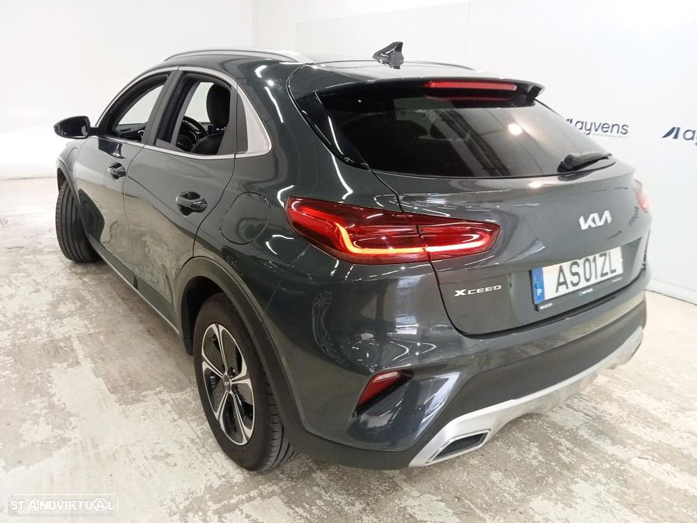 Kia XCeed 1.6 GDi PHEV Drive - 3