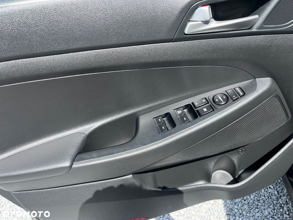 Hyundai Tucson 1.6 GDi Comfort 2WD - 9