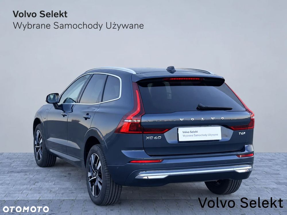 Volvo XC 60 - 11