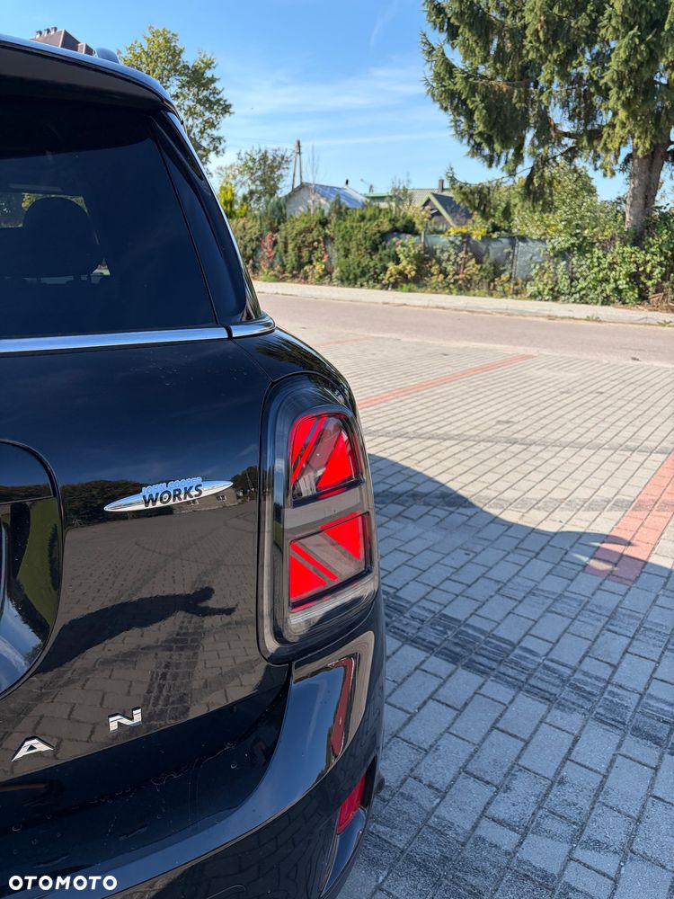 MINI John Cooper Works All4 - 3