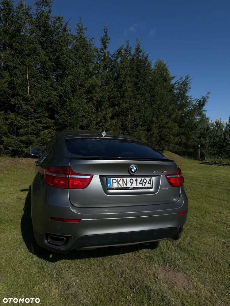 BMW X6 35d xDrive - 2