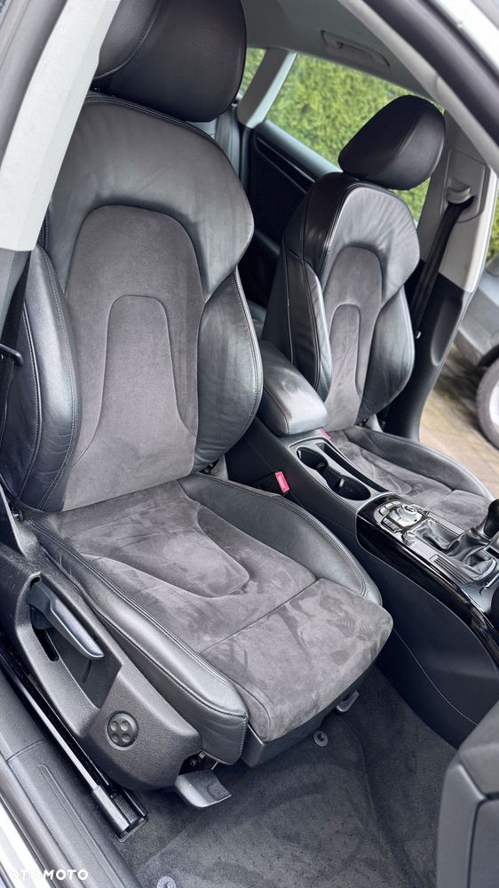 Audi A5 Sportback 3.0 TDI Quattro - 19