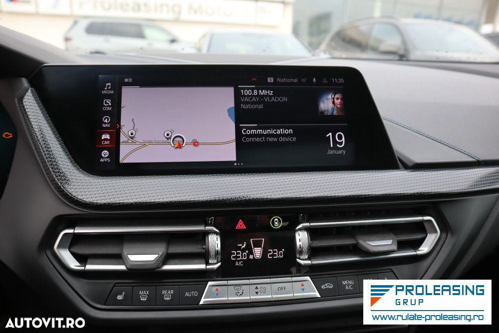 BMW Seria 2 220d AT - 9