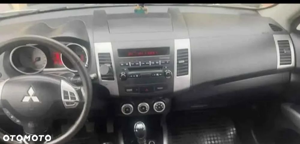 Mitsubishi Outlander 2.0 DID Invite - 7