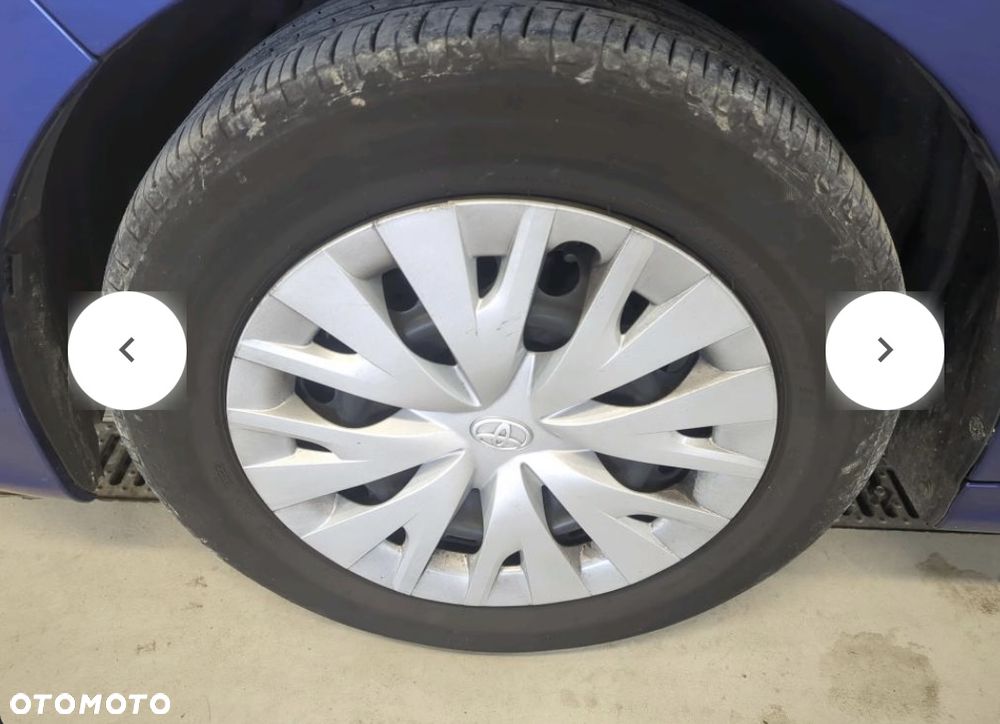 Toyota Yaris 1.5 Comfort - 8