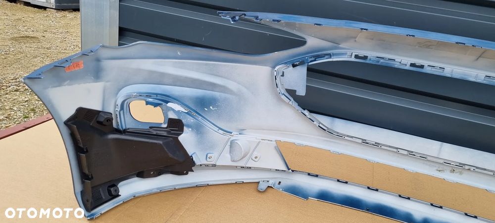Ford Focus MK4 Lift 2021- zderzak przód oryginał MA073 - 13