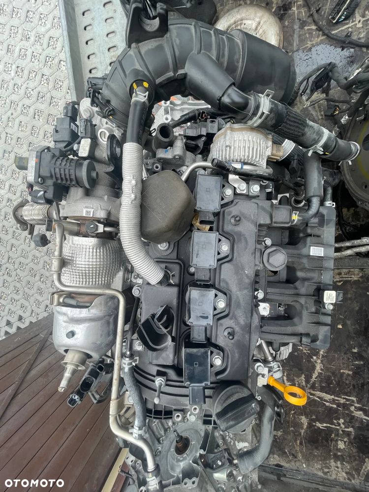 KOMPLETNY SILNIK KIA 1.5 T-GDI G4LH - 1