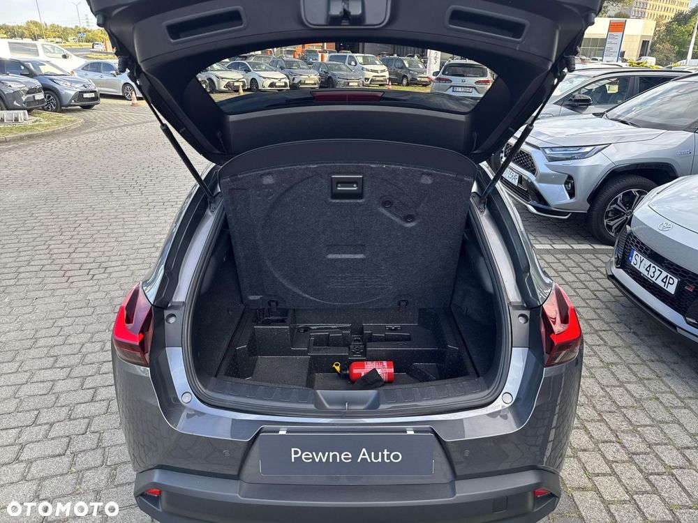 Lexus UX 200 Optimum 2WD - 25