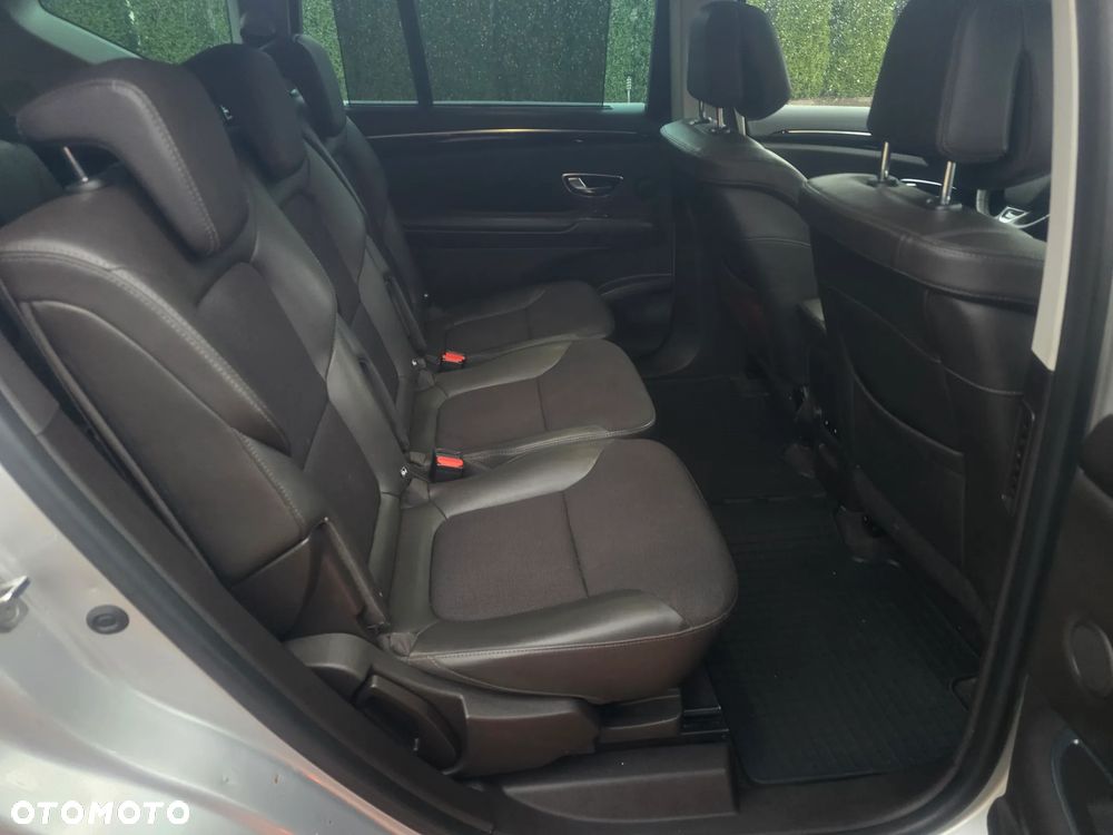 Renault Espace 1.6 dCi Energy Initiale Paris EDC 7os - 35