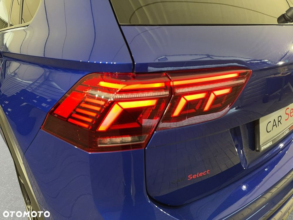 Volkswagen Tiguan - 13
