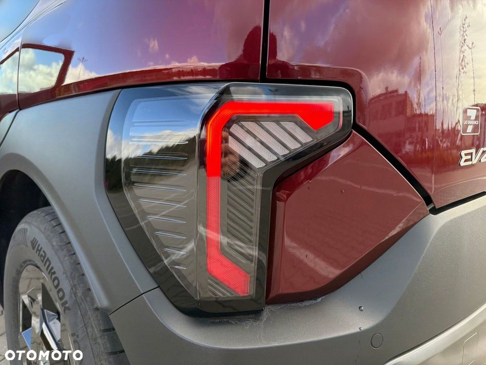 Kia EV2 - 20