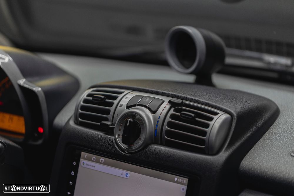 Smart ForTwo Coupé - 13