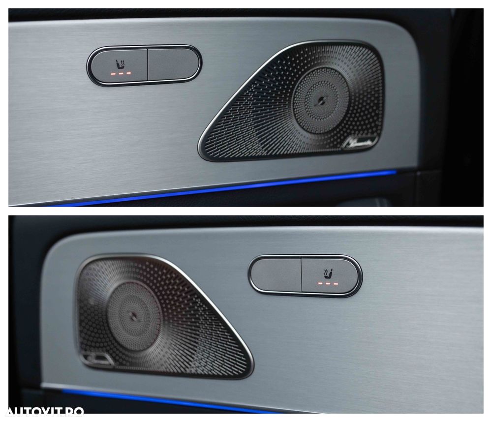 Mercedes-Benz GLE 350 de 4MATIC 9G-TRONIC AMG Line Advanced Plus - 38