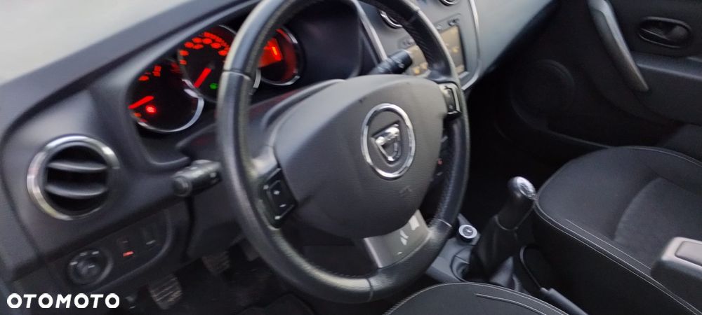 Dacia Logan TCe 90 Prestige - 20