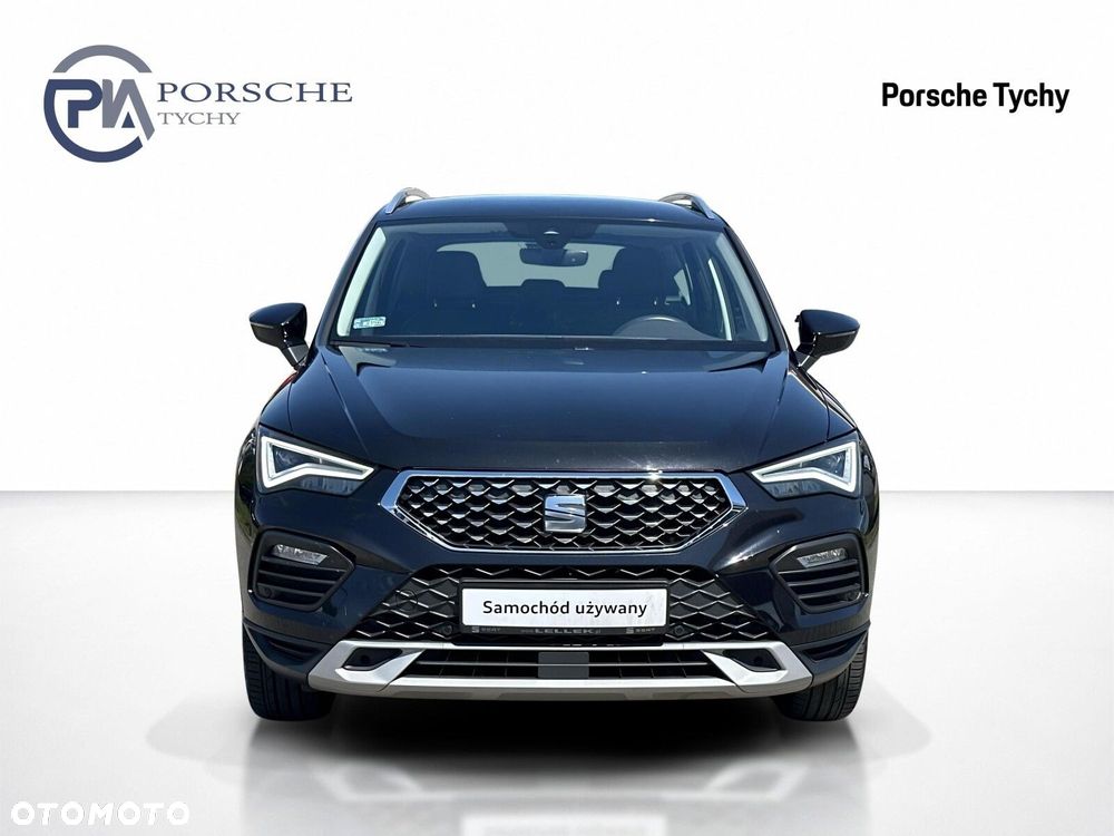 Seat Ateca - 38
