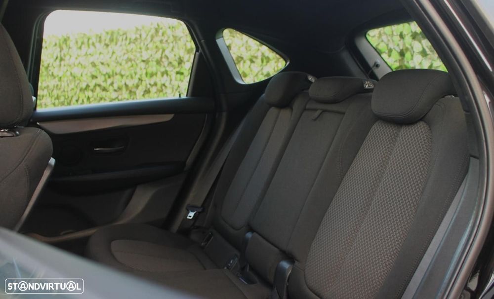 BMW 216 Active Tourer d Advantage Auto - 13