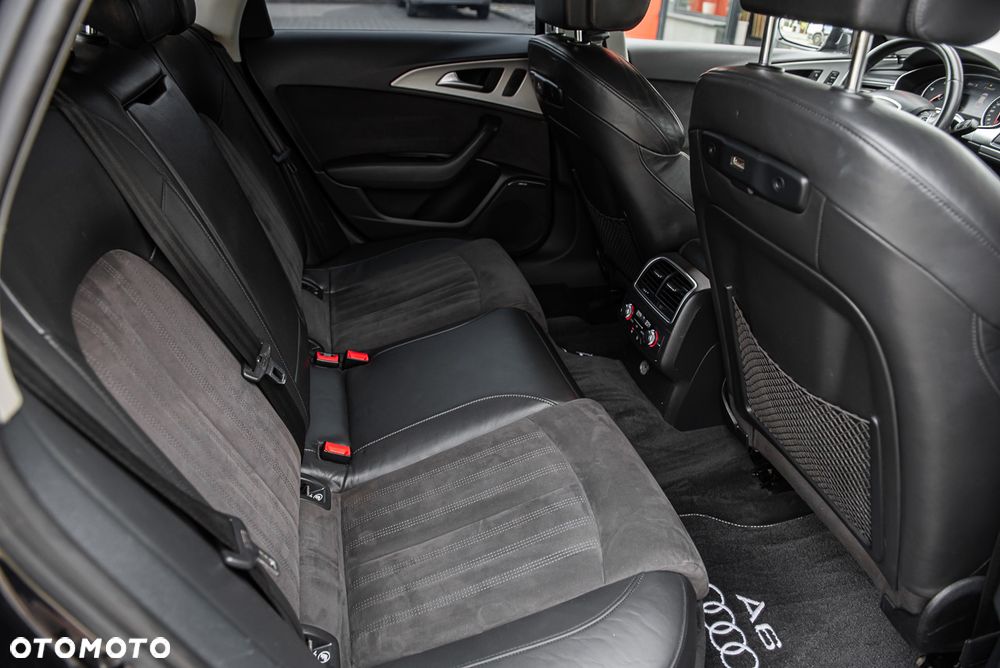 Audi A6 Avant - 31