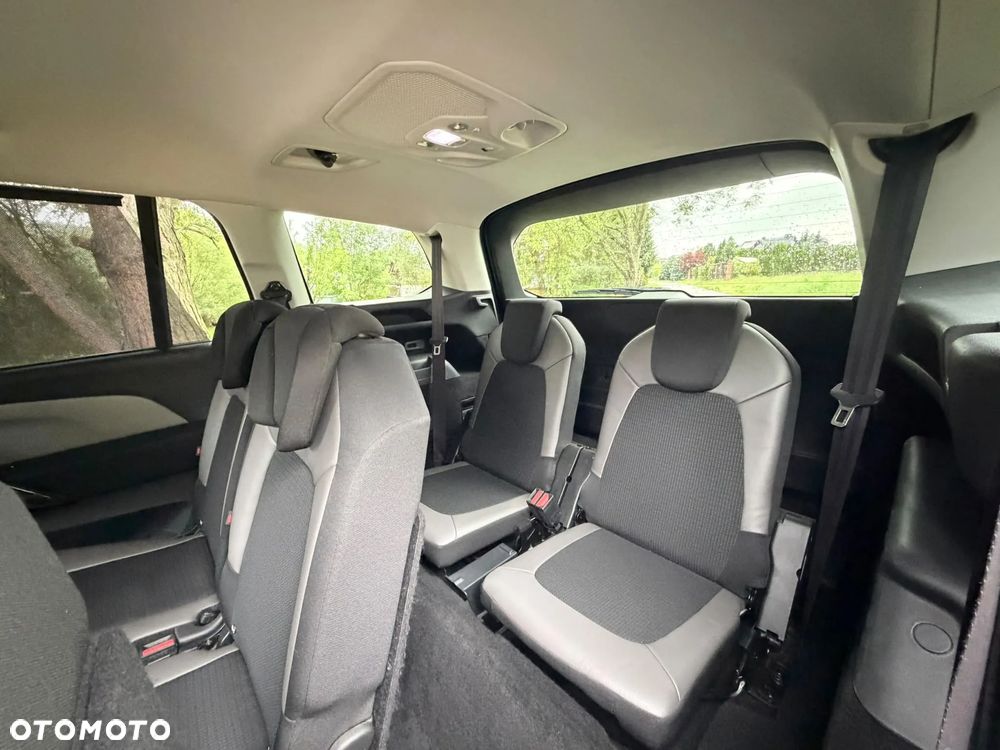 Citroën C4 Grand Picasso e-HDi 115 ETG6 Exclusive - 25