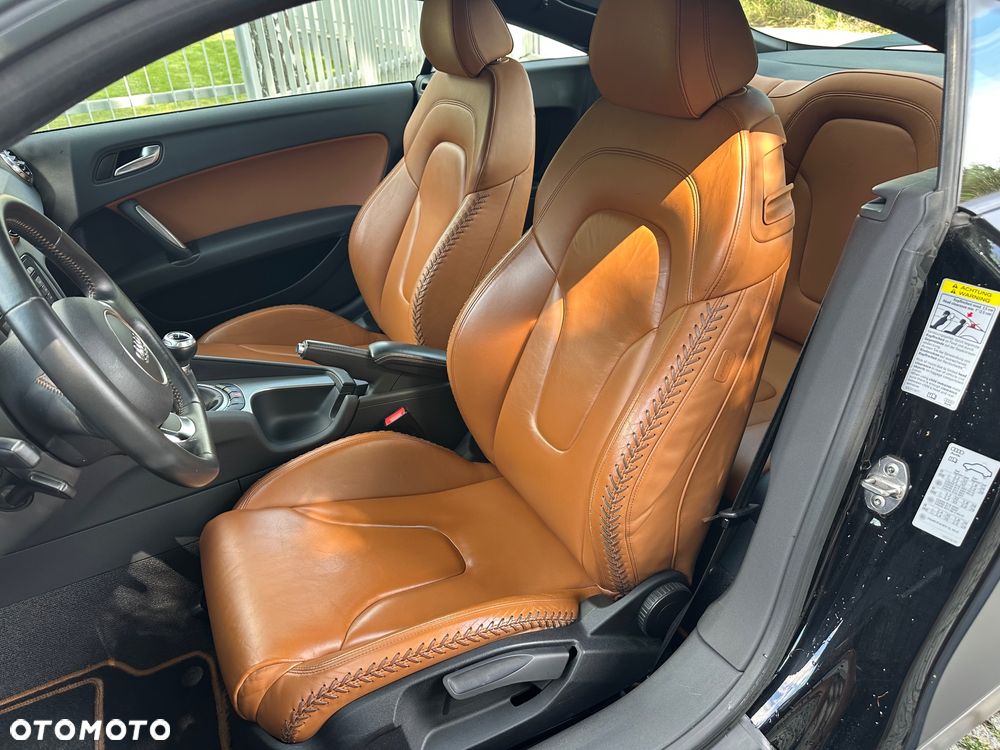 Audi TT Coupé 1.8 TFSI - 22