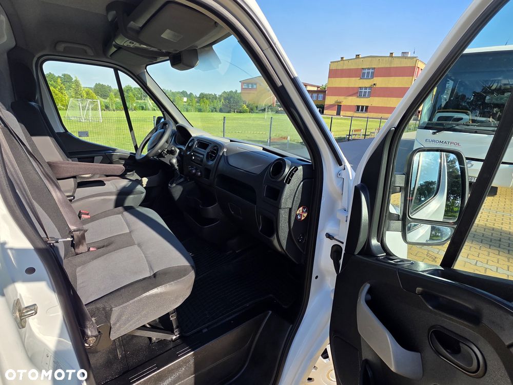 Renault Master - 15