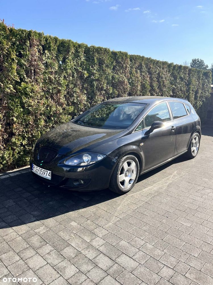 Seat Leon 1.9 TDI Audience - 1