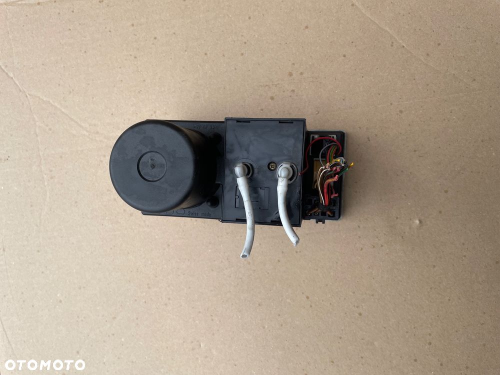 8L0862257 Pompka centralnego zamka Audi a3 8L - 2