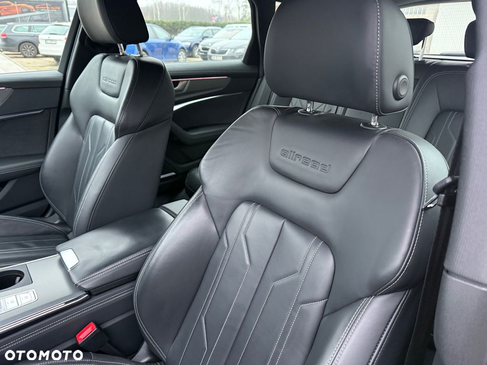 Audi A6 Allroad - 10