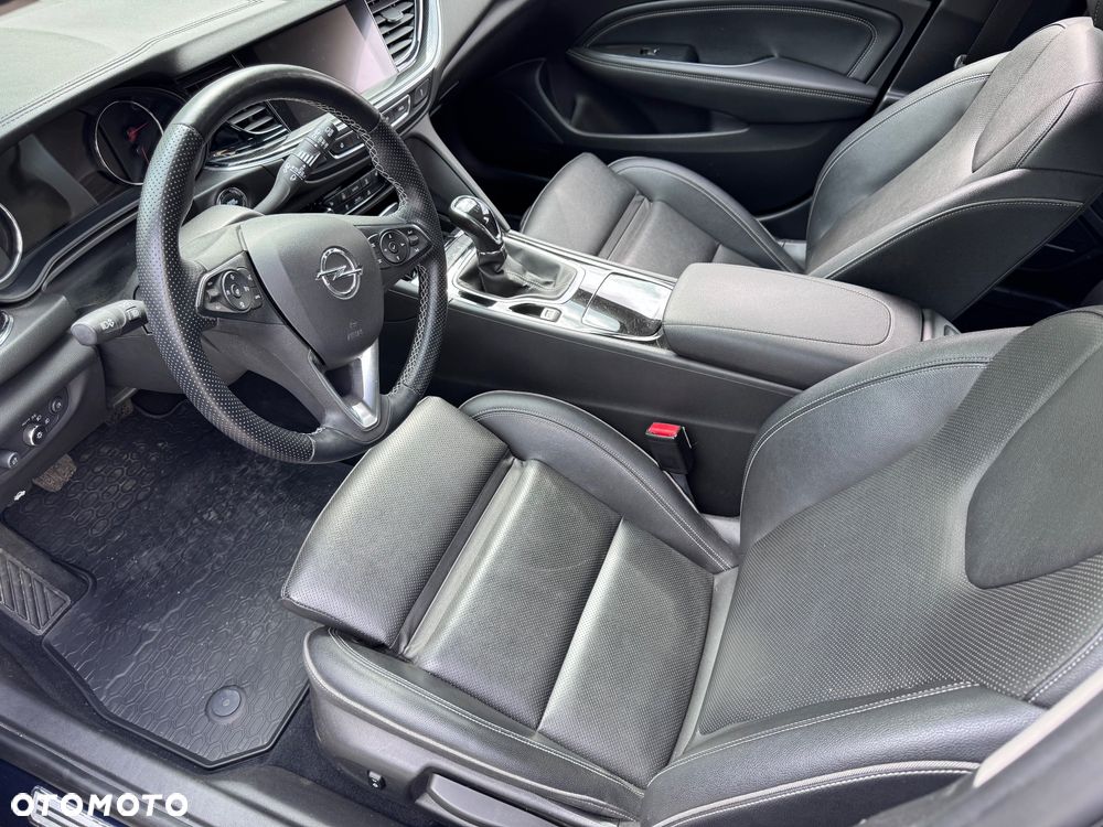 Opel Insignia 1.6 ECOTEC Business Innovation - 8