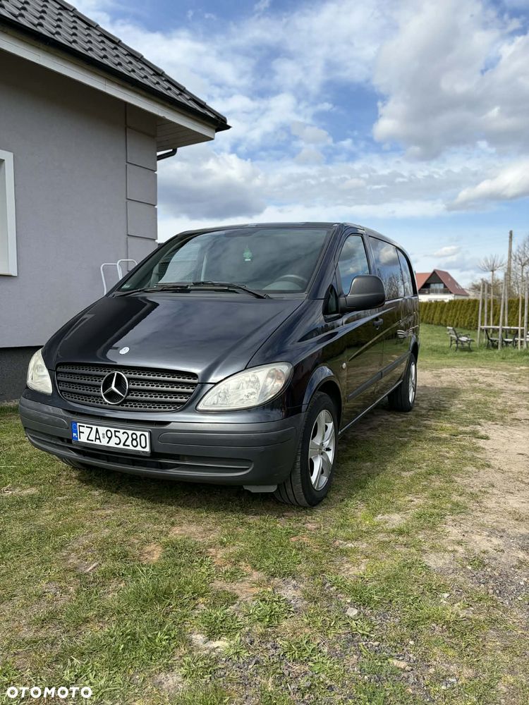 Mercedes-Benz Vito 639.701 - 3