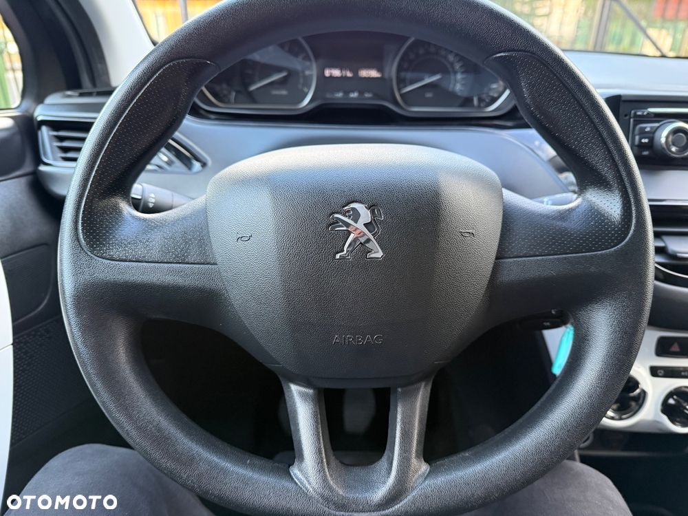Peugeot 208 PureTech 68 Like - 11