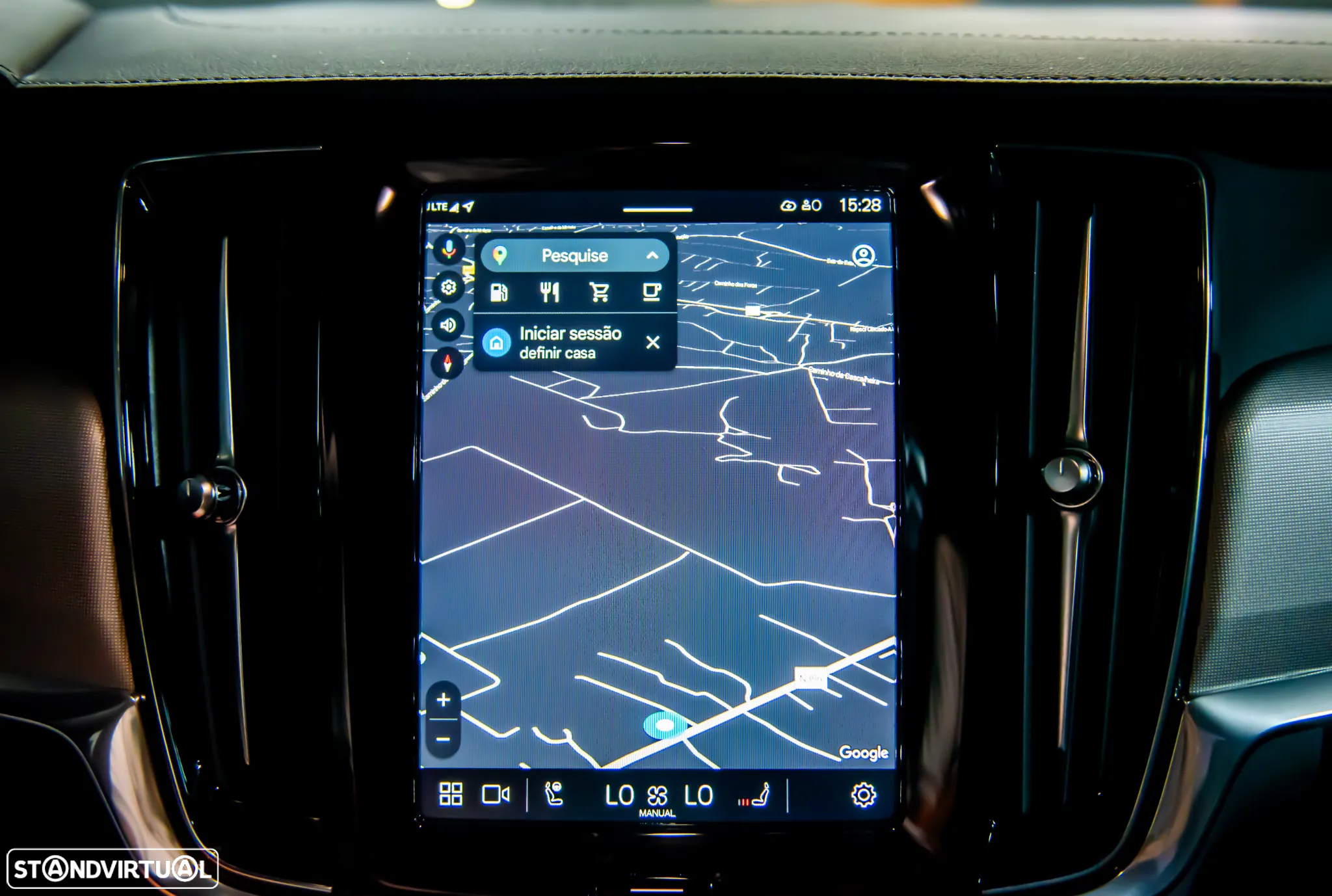 Volvo S90 2.0 B5 Plus Bright AWD - 31