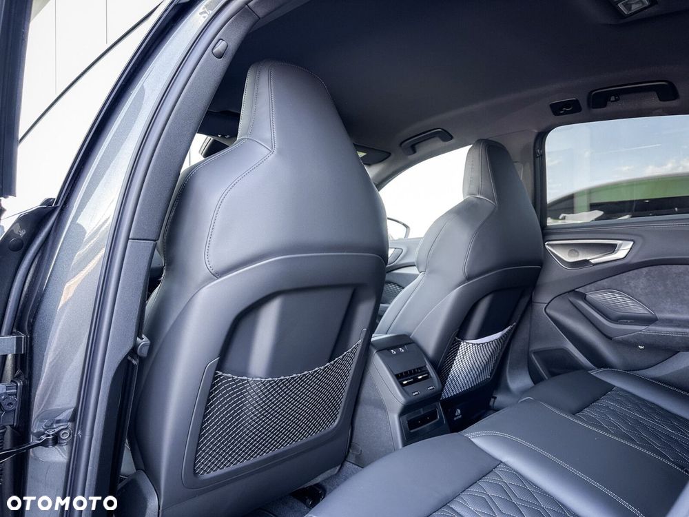 Audi S5 Limousine - 39