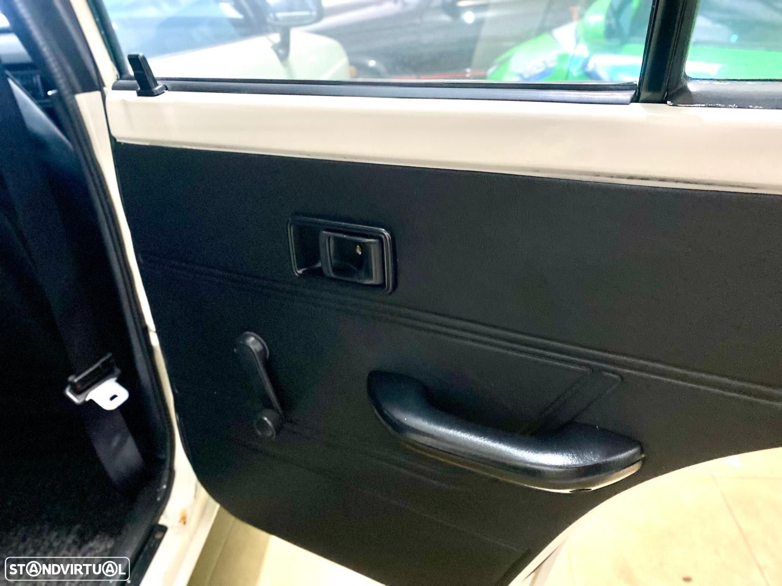Toyota Starlet - 12