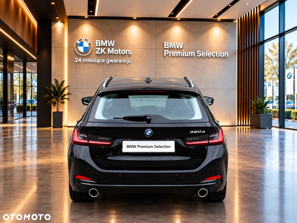 BMW Seria 3 - 10