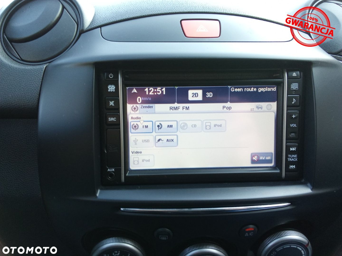 Mazda 2 - 29