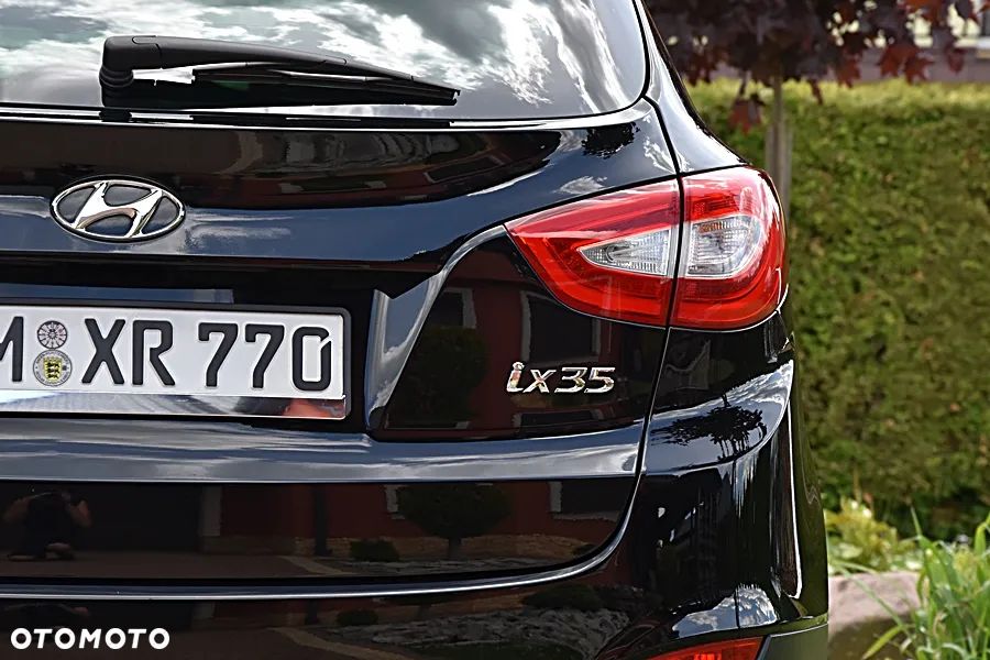Hyundai ix35 1.6 GDI Premium 2WD - 18