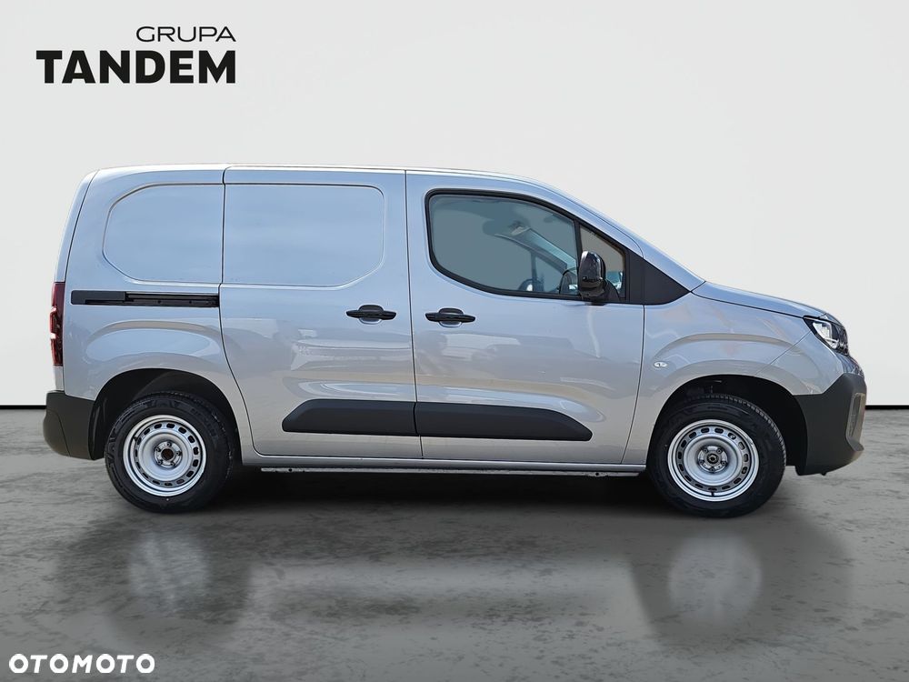 Opel Combo Cargo - 4