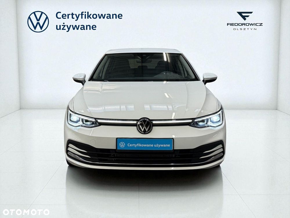 Volkswagen Golf - 14