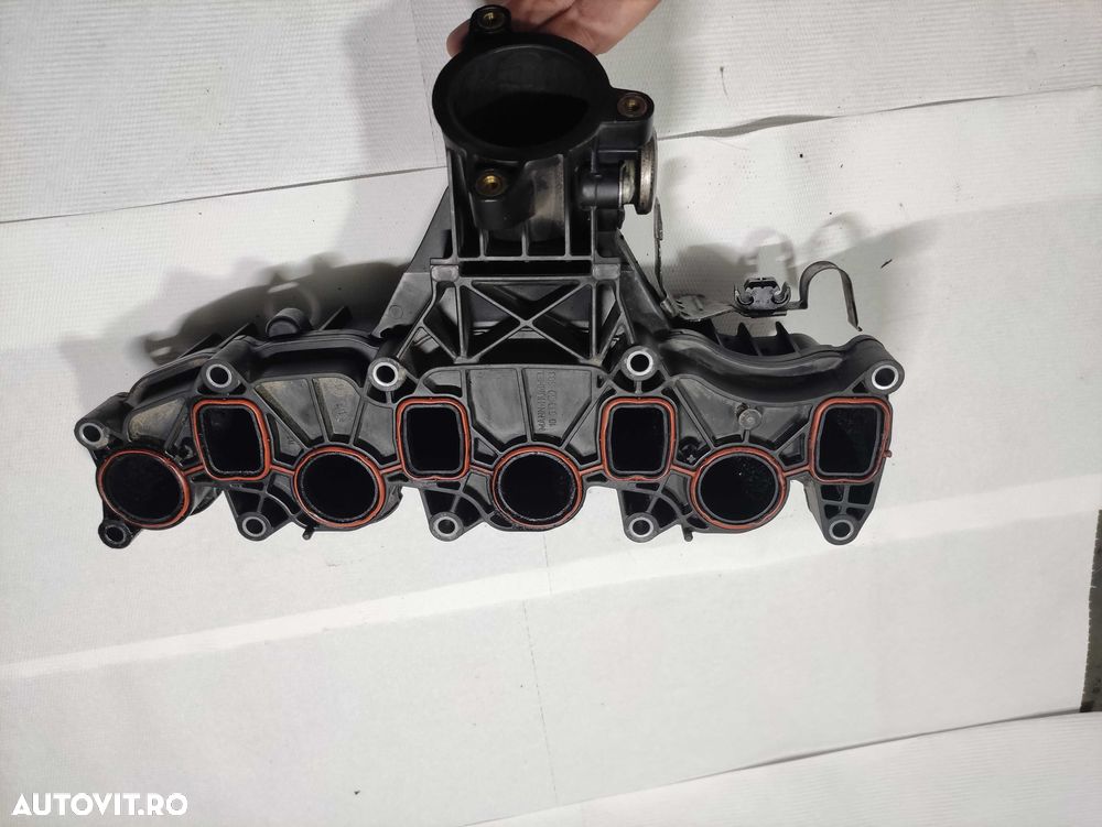 Galerie admisie volkswagen vw passat b7 2.0 CFGB cod 03l129711an - 5