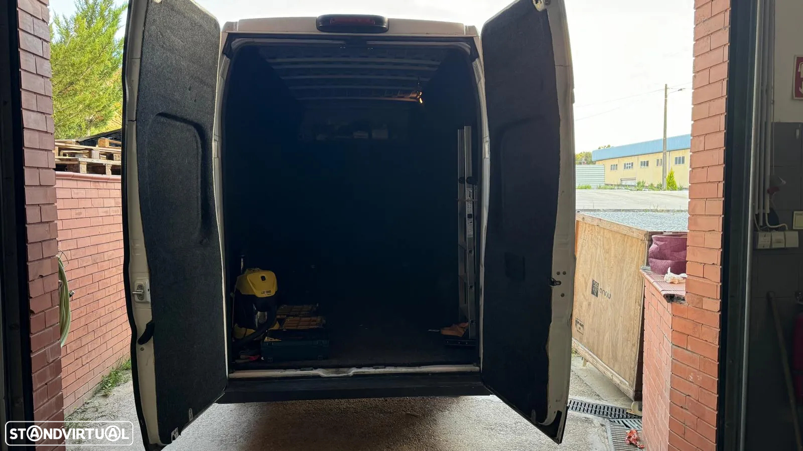 Fiat DUCATO - 12