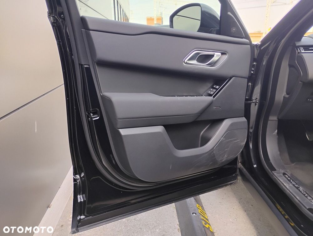 Land Rover Range Rover Velar - 9