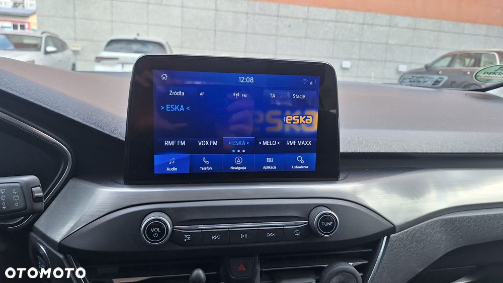 Ford Focus 2.0 EcoBlue Titanium - 10