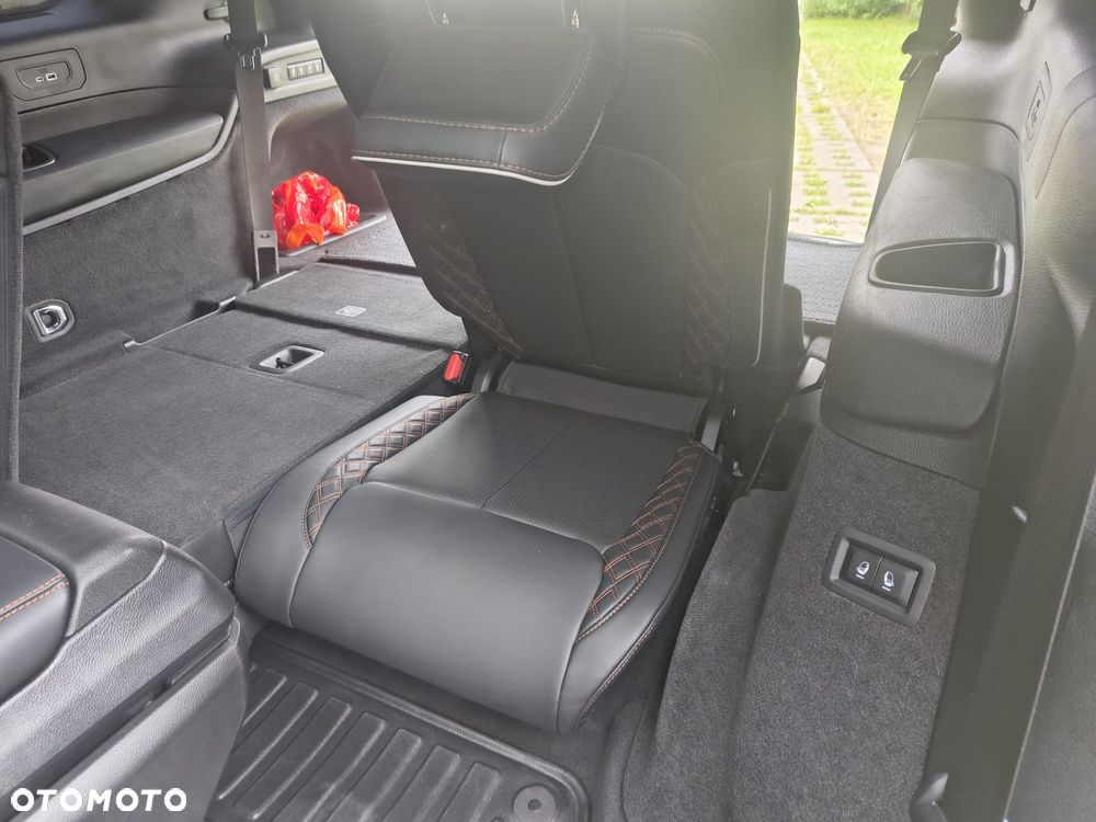 Jeep Grand Cherokee 5.7 V8 Summit - 18