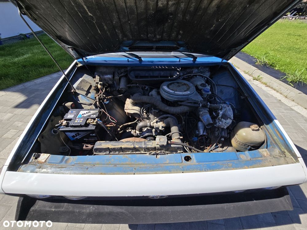 Polonez 1.5 - 6
