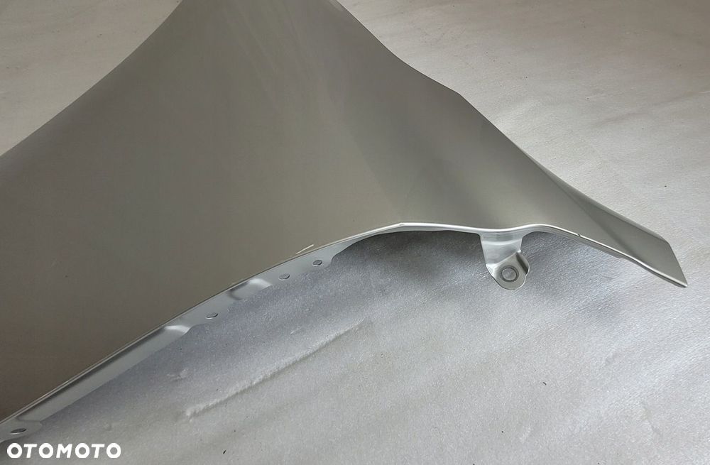 BŁOTNIK LEWY PRZÓD TOYOTA MIRAI II 2019- - 7