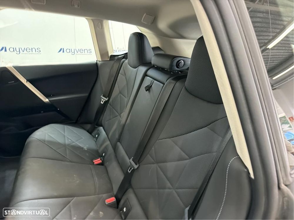 BMW iX xDrive 40 - 10