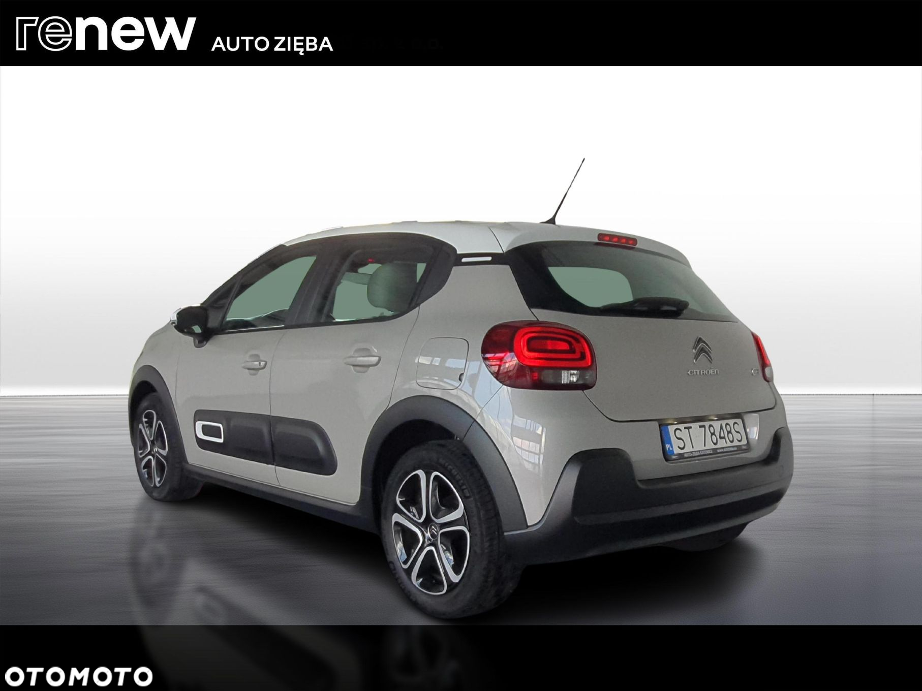 Citroën C3 1.2 PureTech Shine - 3