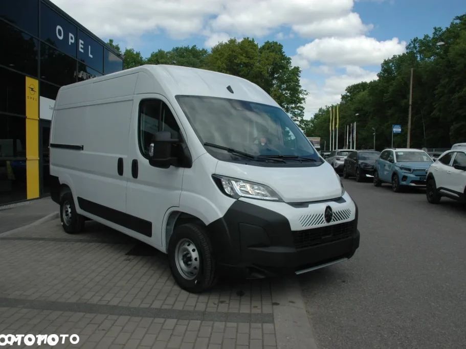 Citroën Jumper L2H2 - 3