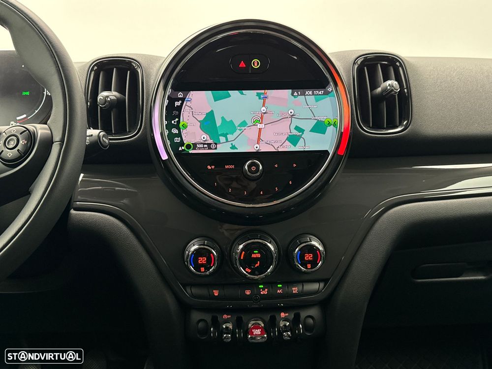 MINI Countryman One D Essential - 9