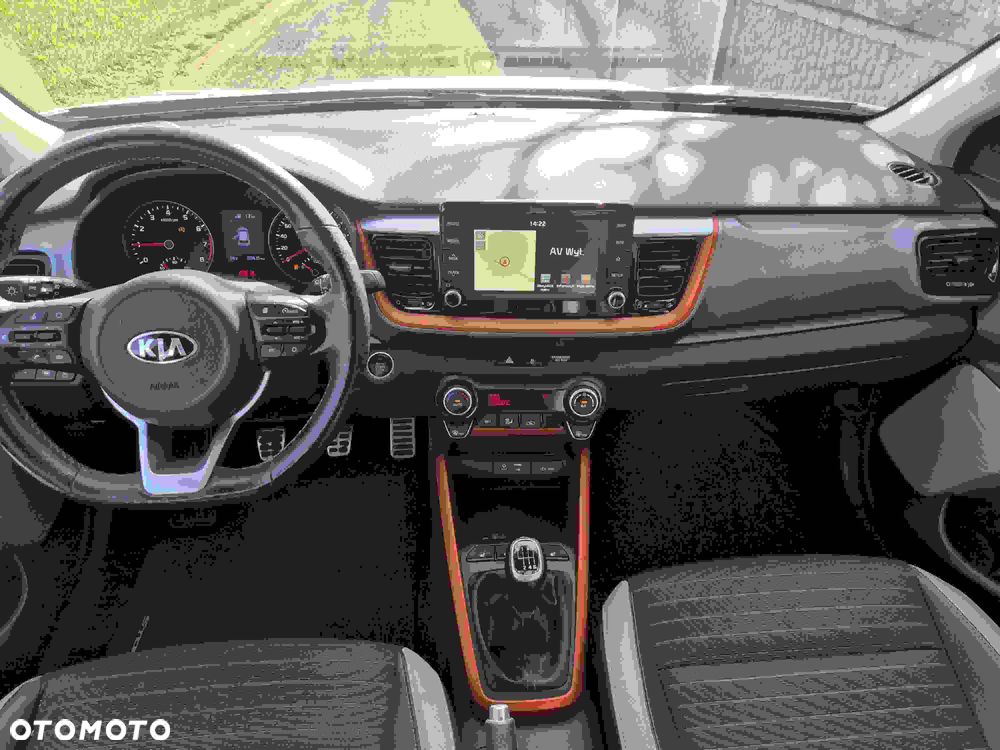 Kia Stonic 1.0 T-GDI 120 Platinum Edition - 6